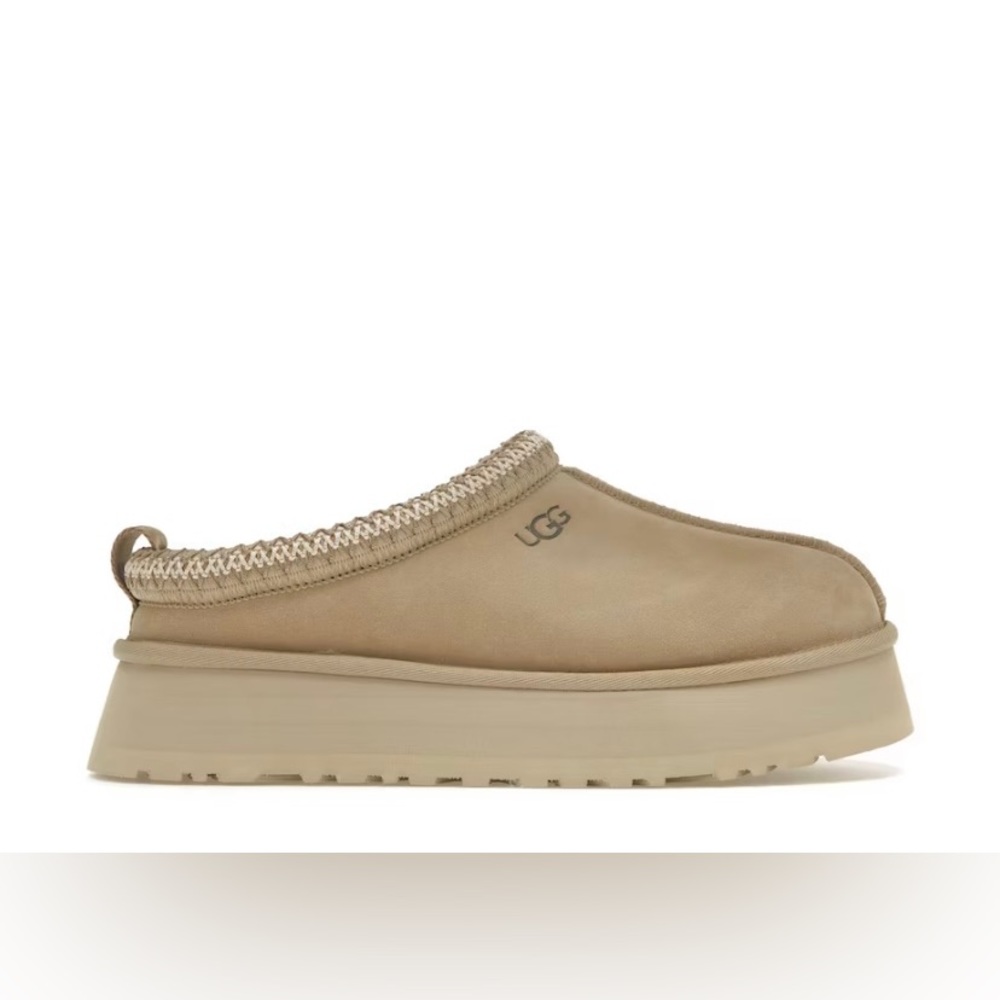 Ugg Tazz Slippers - Mustard Seed